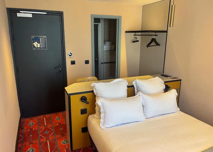 Casa Moho - ホテル