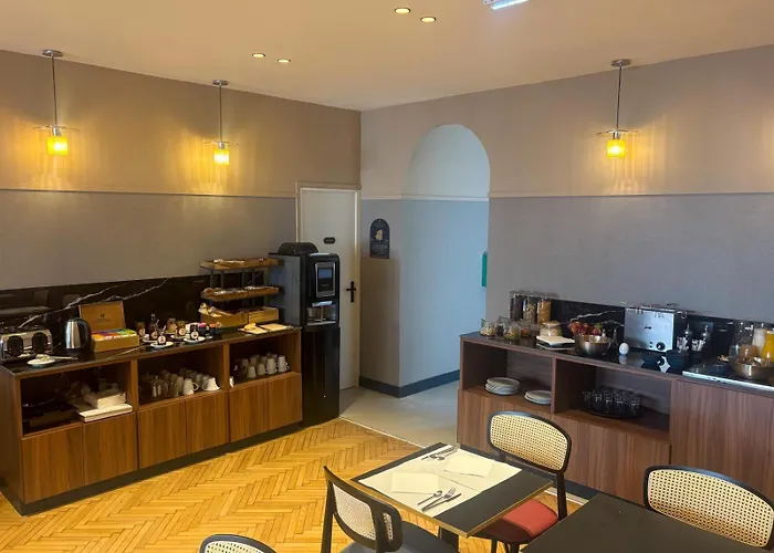 ホテル Casa Moho -