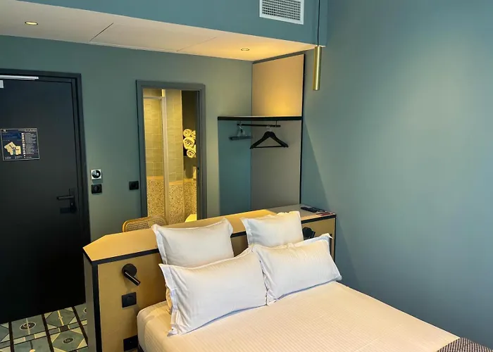 Casa Moho - 3* ジュアン・レ・パン