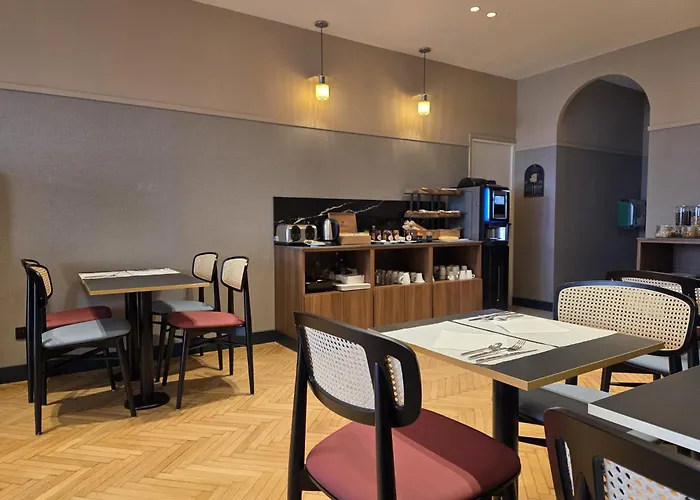 ホテル Casa Moho - ジュアン・レ・パン