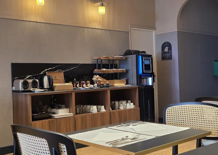 ホテル Casa Moho - ジュアン・レ・パン