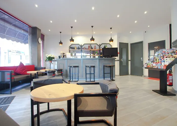 Casa Moho - ホテル 3*