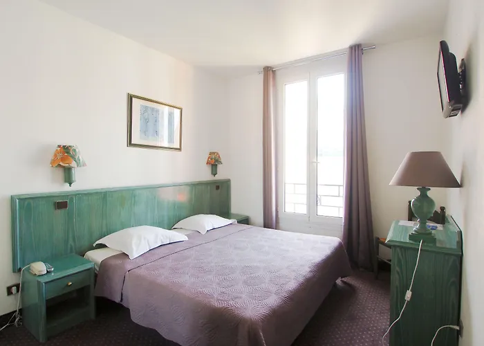 La Résidence Hotel 3*