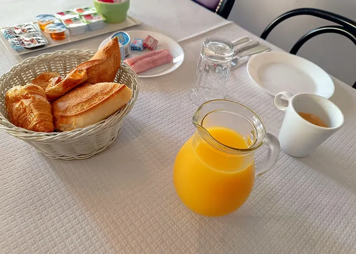 Casa Moho - Ξενοδοχείο