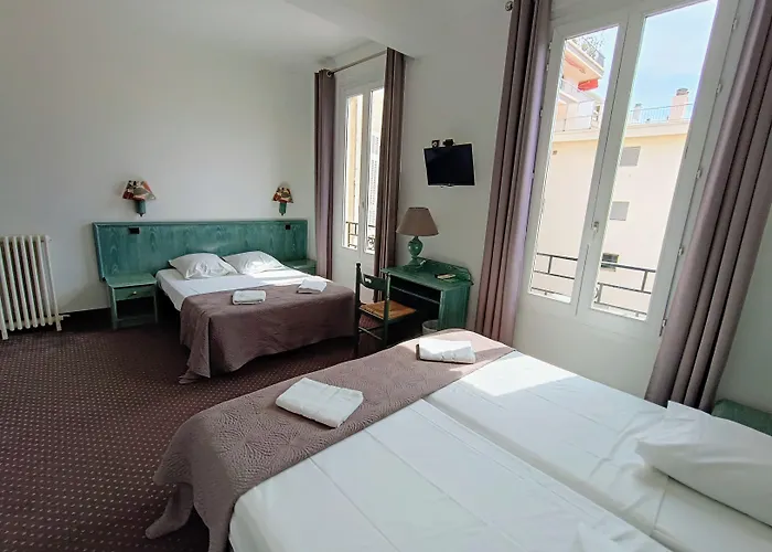 Hotel La Résidence 3*