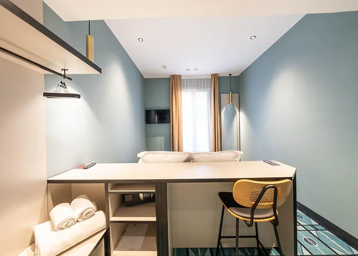 Hotel Casa Moho - 3*