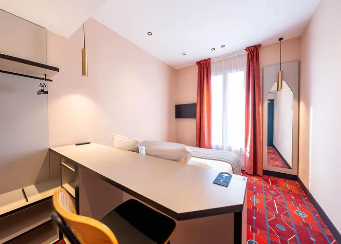 Casa Moho - 3* ジュアン・レ・パン