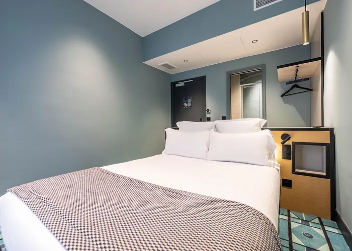 ホテル Casa Moho - 3*