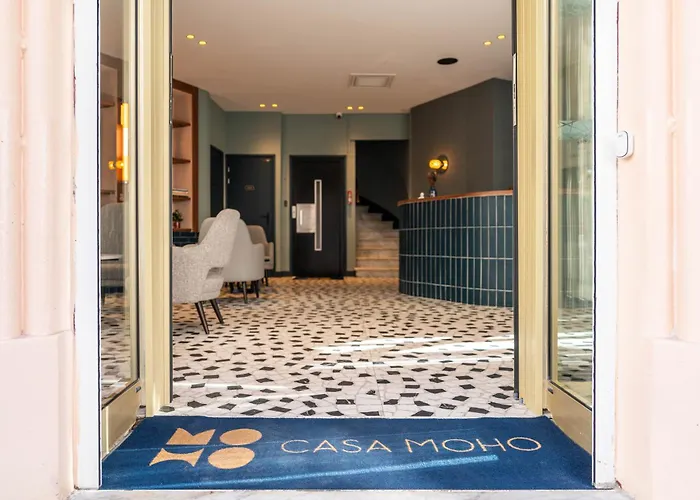 La Résidence Hotel 3*