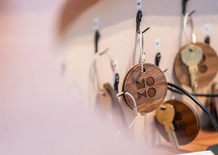 ホテル Casa Moho - 3*