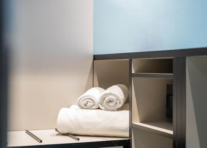 La Résidence Hotel 3*