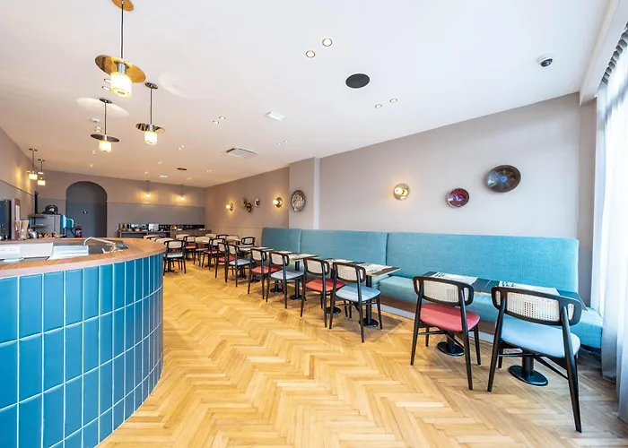 Casa Moho - ジュアン・レ・パン