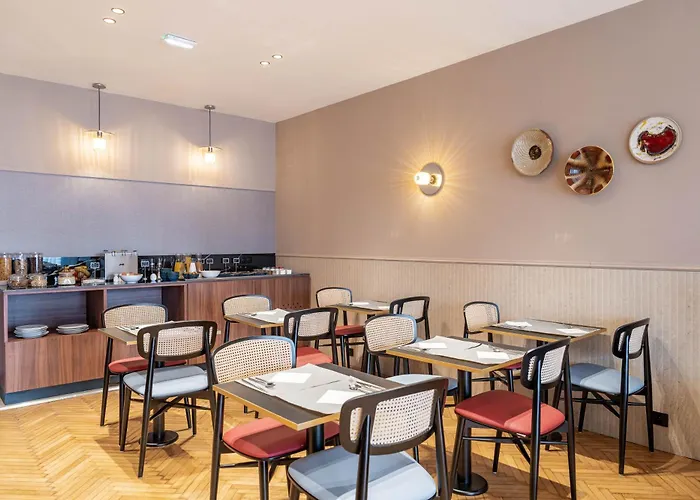 Casa Moho - ホテル 3*