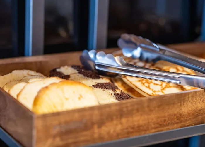 Casa Moho - 3* ジュアン・レ・パン