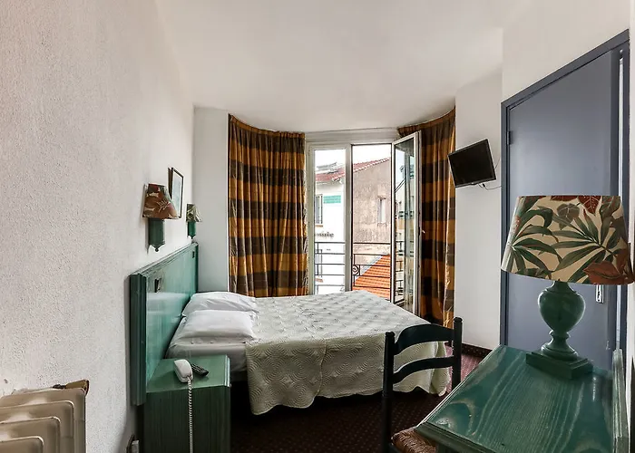 La Résidence Hotel 3*