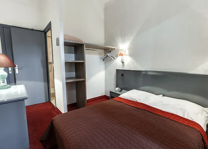 Hotel La Résidence 3*